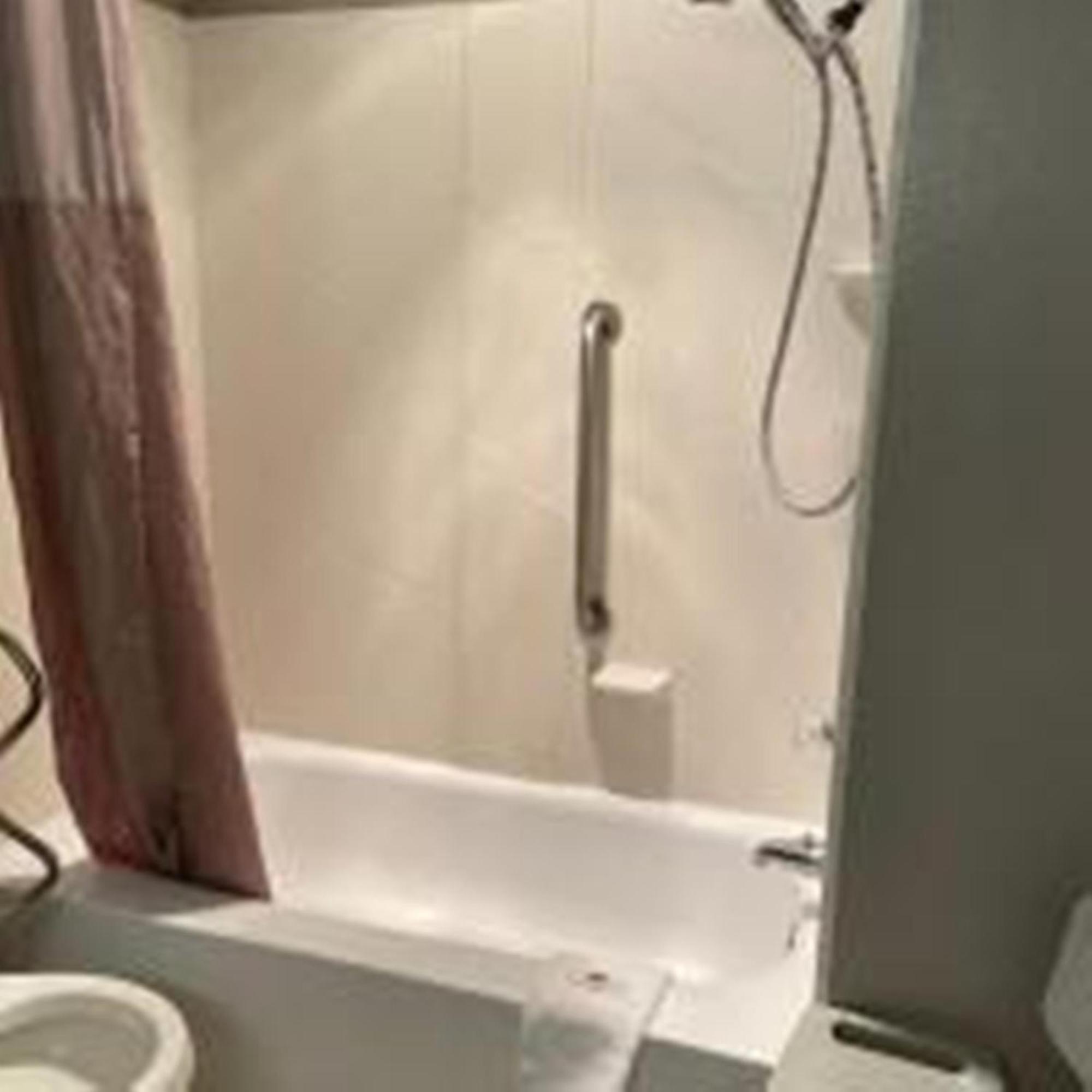 Motel 6-Van Horn, Tx Ngoại thất bức ảnh