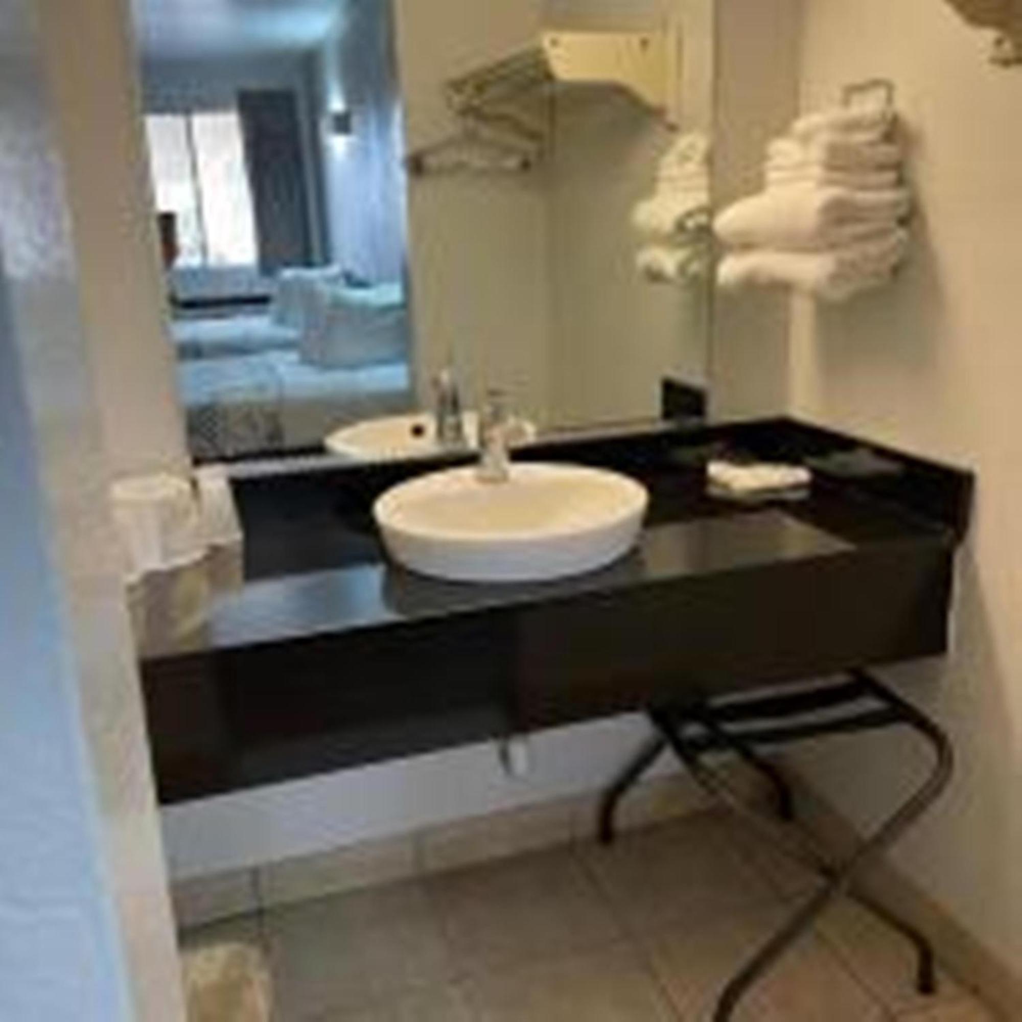 Motel 6-Van Horn, Tx Ngoại thất bức ảnh