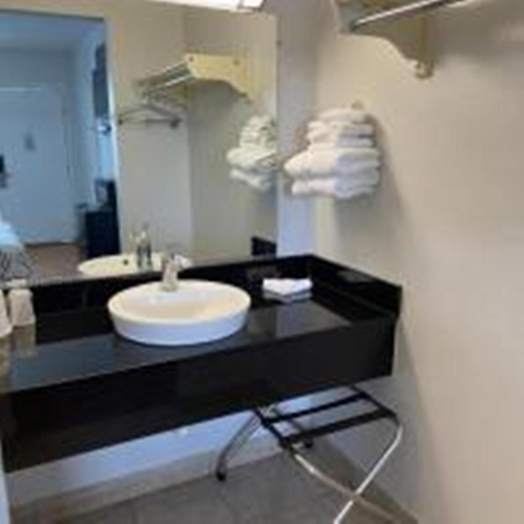 Motel 6-Van Horn, Tx Ngoại thất bức ảnh