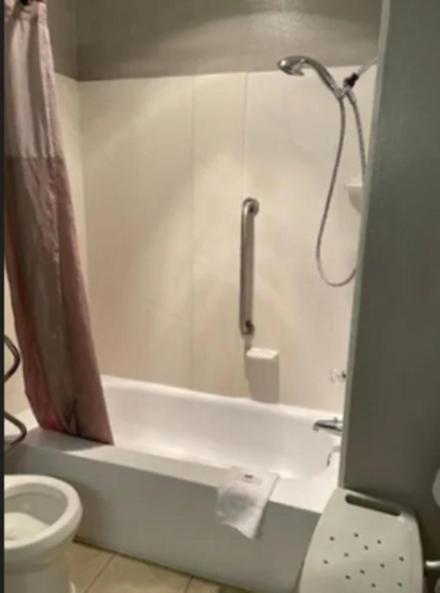 Motel 6-Van Horn, Tx Ngoại thất bức ảnh